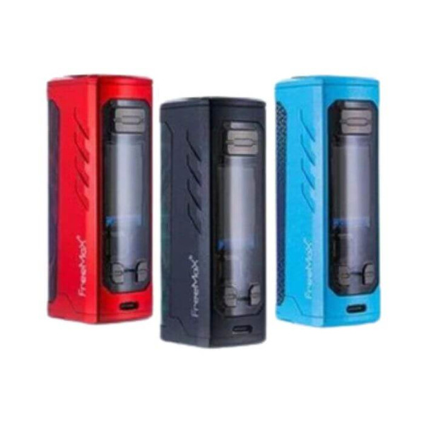 FreeMax Maxus Solo 100W Box Mod