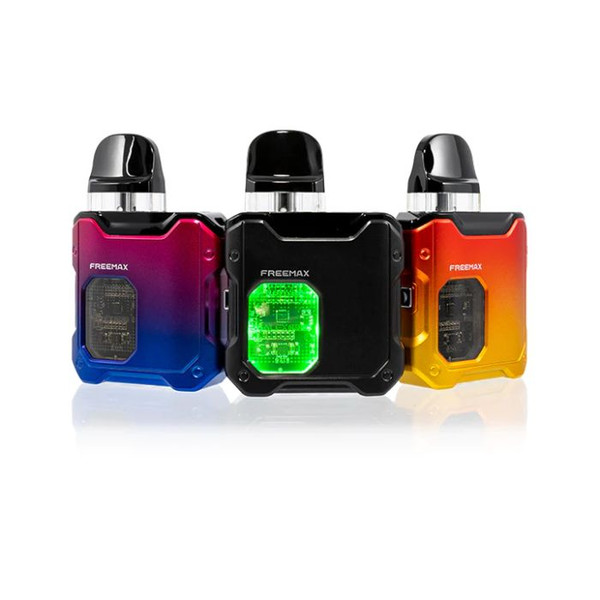 FreeMax Galex Nano 22W Pod System