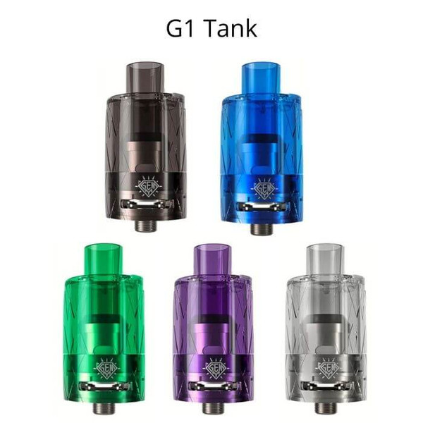 FreeMax GEMM Sub Ohm Vape Tank