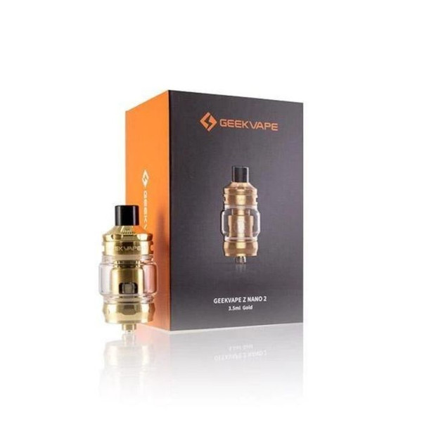 Geekvape Z Nano 2 Sub-Ohm Vape Tank