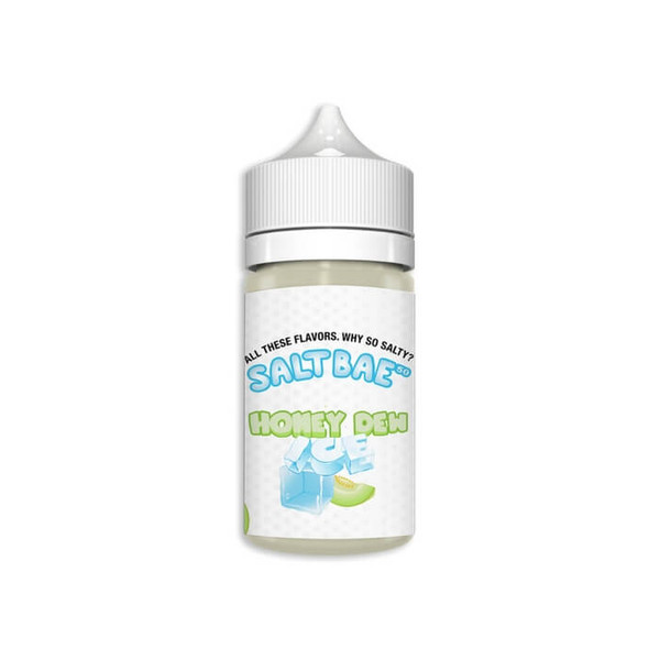 Honey Dew Ice by SaltBae50 E-Juice #1