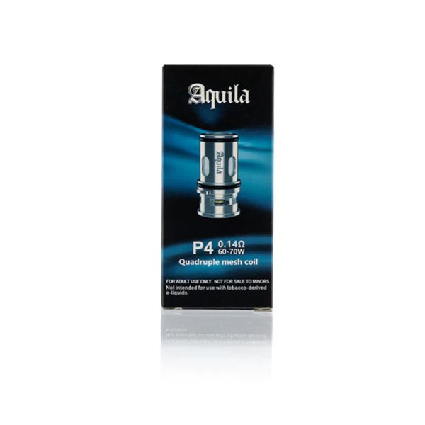 Horizon Aquila Vape Coil (3 Pack)