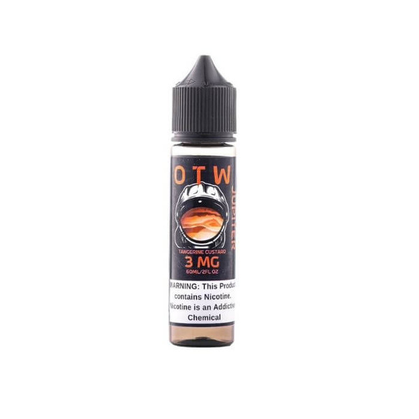 Jupiter E-Liquid by Out Of This World