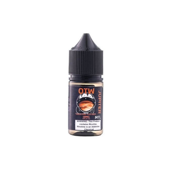 Jupiter MTL E-Liquid by Out Of This World