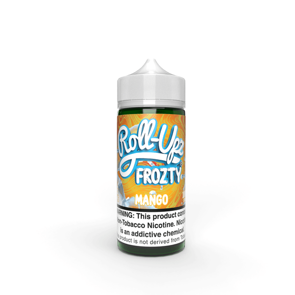 Mango Frozty E-Liquid byy Juice Roll Upz