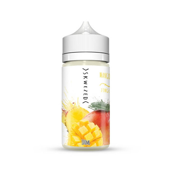 Mango by Skwezed eJuice #1