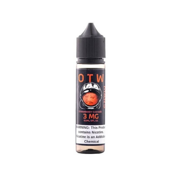 Mars E-Liquid by Out Of This World
