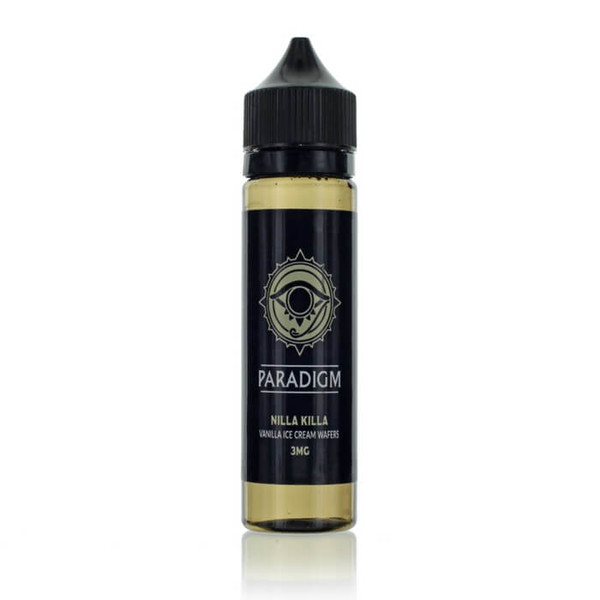 Nilla Killa by Paradigm eJuice #1 Nilla Killa by Paradigm eJuice #1