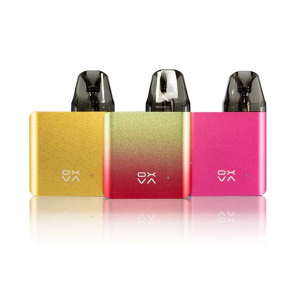 OXVA Xlim SQ 25W Pod System