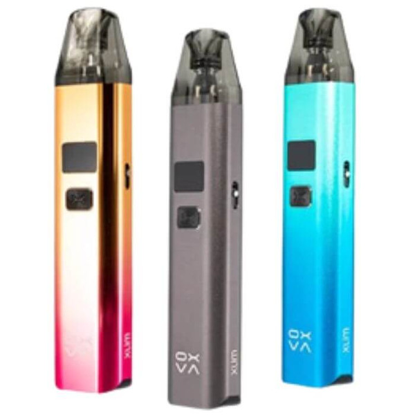 OXVA Xlim V2 Pod System