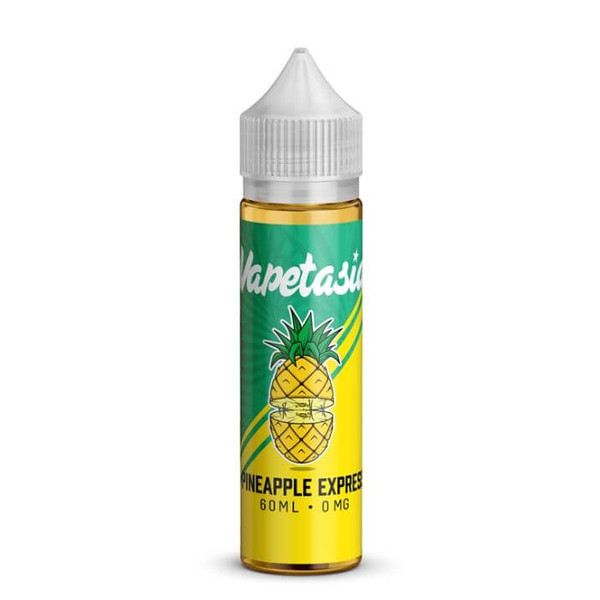 Pineapple Express by Vapetasia eJuice