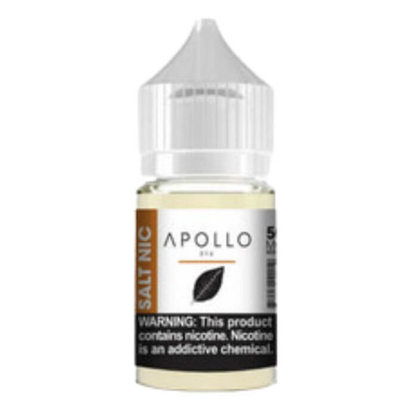 RY4 Nic Salt by Apollo E-Liquids #1