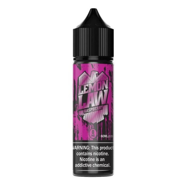 Lemon Law E-Liquids Lemon Law E-Liquids