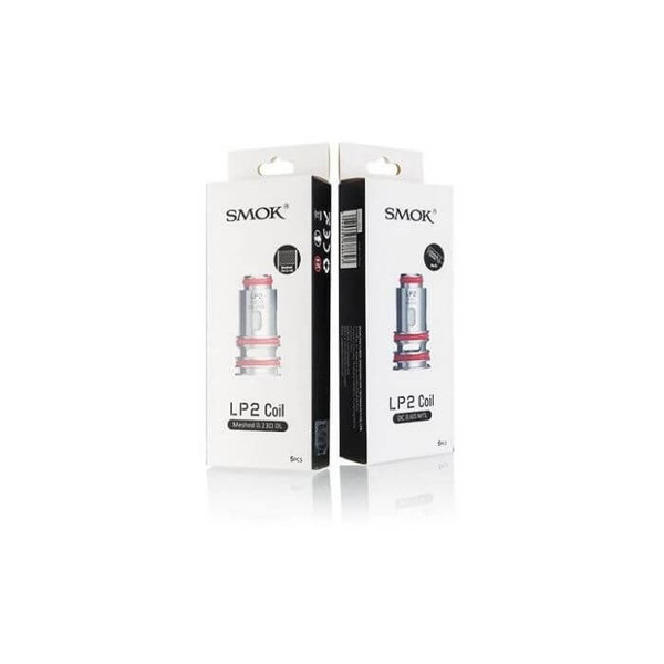 SMOK LP2 Replacement Coils (5 Pack)