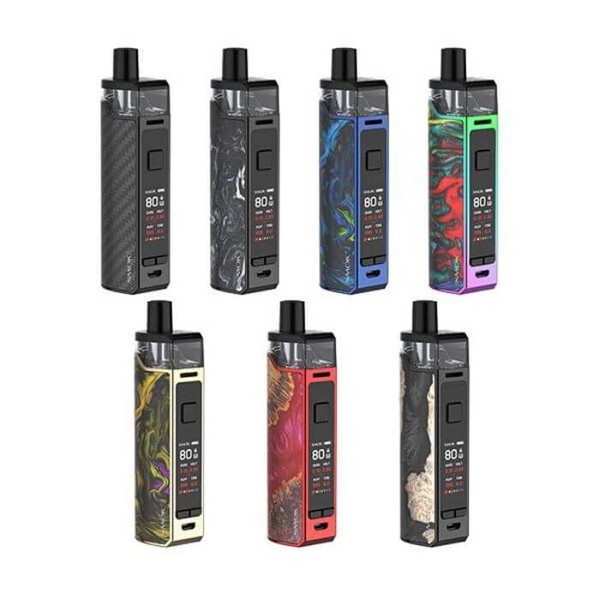 SMOK RPM 80 Starter Pod System