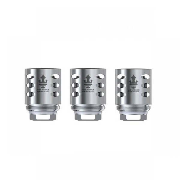 SMOK TFV12 Prince Strip Coil (3 Pack)