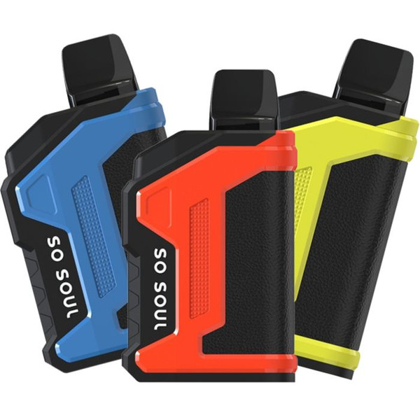So Soul Y10000 Disposable Vape