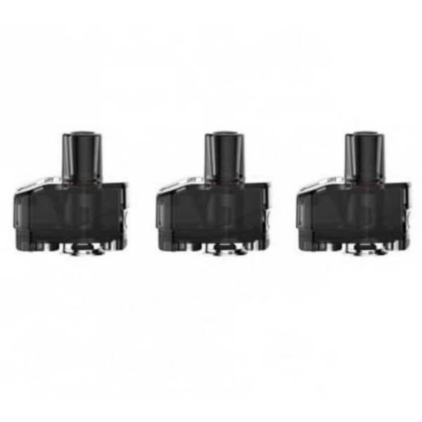 SMOK SCAR-P5 Empty Pod (3 Pack) SMOK SCAR-P5 Empty Pod (3 Pack)