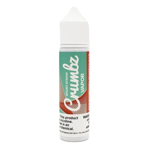 Short Straw by Crumbz Vapor E-Liquid #1