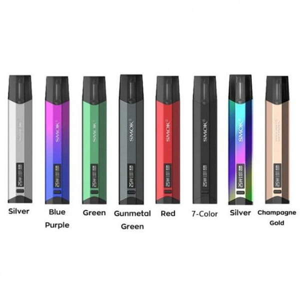 SMOK Nfix Kit Pod System