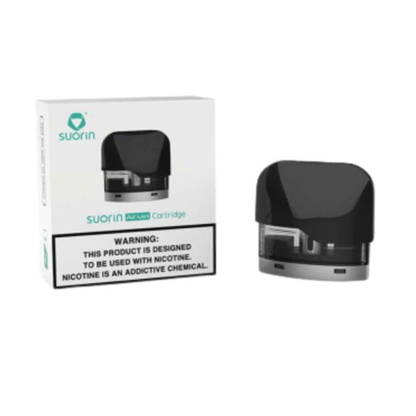 Suorin Air Mini Replacement Pod Suorin Air Mini Replacement Pod