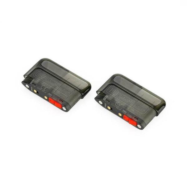 Suorin Air Plus 3.2mL Refillable Replacement Pod Suorin Air Plus 3.2mL Refillable Replacement Pod