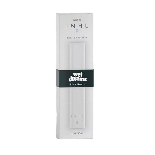 THC-P Disposable Vape Pen by Inheal THC-P Disposable Vape Pen by Inheal