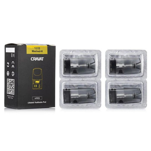 UWELL Cravat Replacement Pod UWELL Cravat Replacement Pod