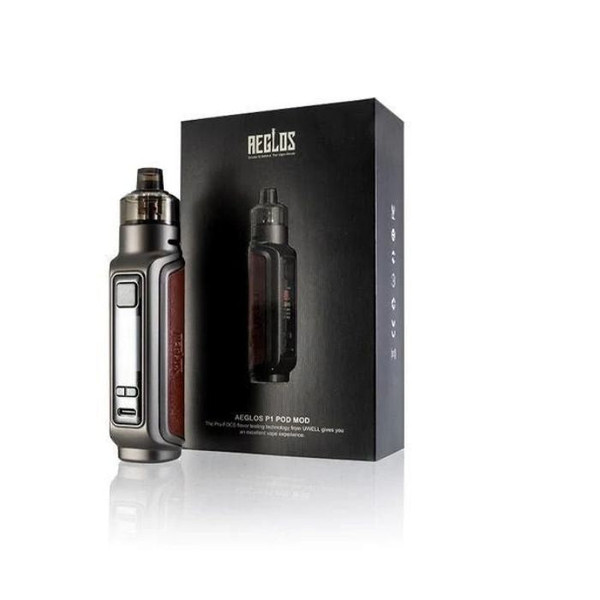 UWELL Aeglos P1 80W Pod Mod Pod System UWELL Aeglos P1 80W Pod Mod Pod System