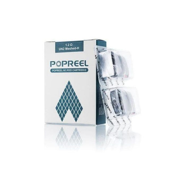 UWELL Popreel N1 Replacement Pod UWELL Popreel N1 Replacement Pod