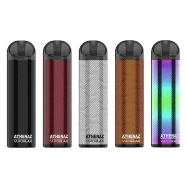Vaporlax Athenaz Pod System Vaporlax Athenaz Pod System