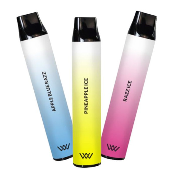 Well Versed Disposable Vape Well Versed Disposable Vape