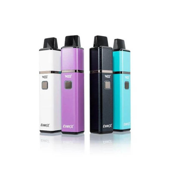 Yocan Cubex Vaporizer