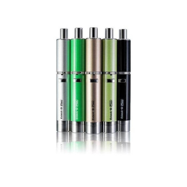 Yocan Evolve-D Plus 2020 Edition Vaporizer