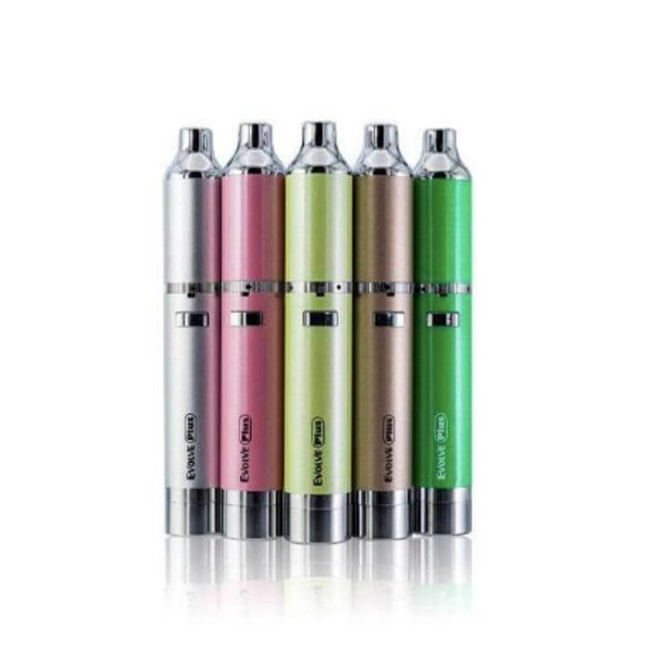 Yocan Evolve Plus Vaporizer 2020 Edition