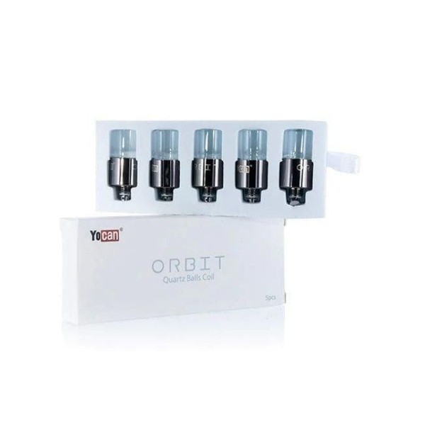 Yocan Orbit Vape Coil