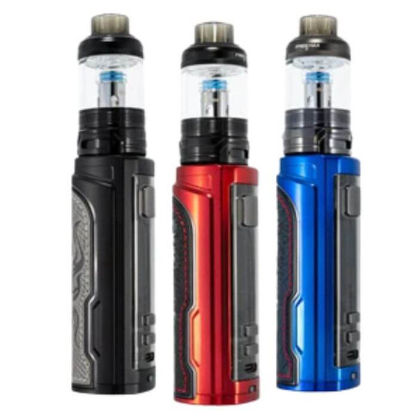 FreeMax Marvos X Pro 100W Vape Kit