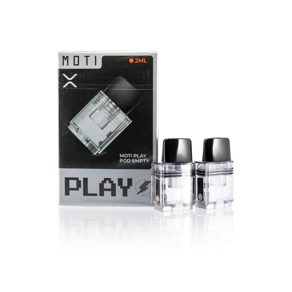 Moti Play Replacement Pod
