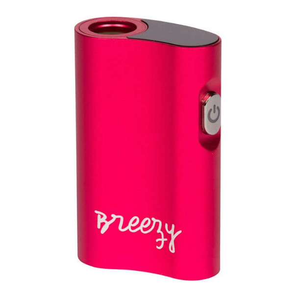 The Kind Pen Breezy Vaporizer