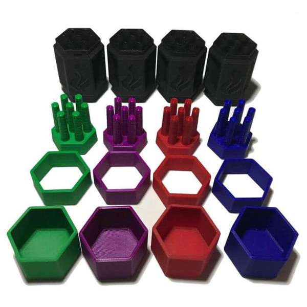 Illuminate Accessory Kit Cone Crusher Mini