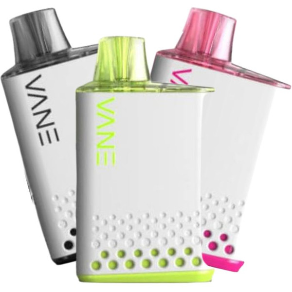 ENVA P8000 Disposable Vape - 8000 Puffs