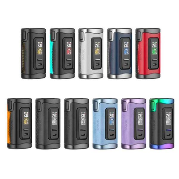 SMOK Morph 3 230W Box Mod