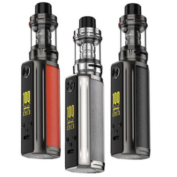 Vaporesso Target 100 Vape Kit With iTank 2