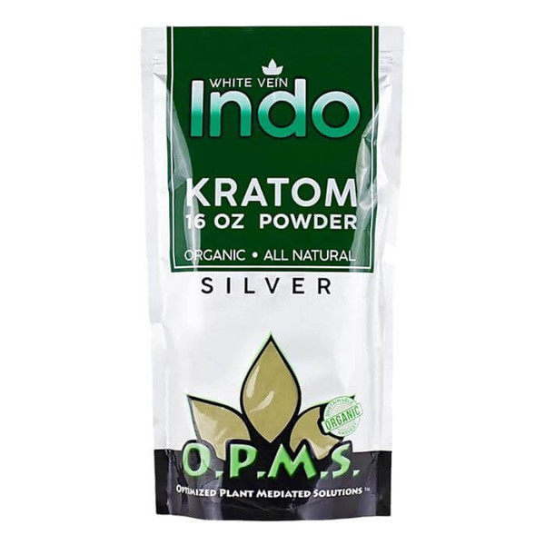 Kratom White vein