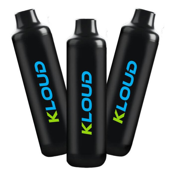 K-Tropix Kloud Disposable Vape  - 6000 Puffs