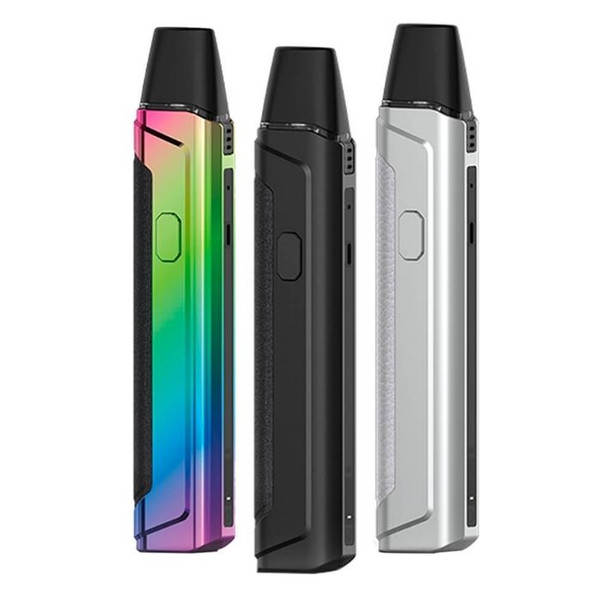 GeekVape Aegis One Pod System.