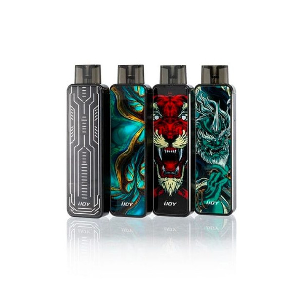 iJoy Neptune 2 Pod System