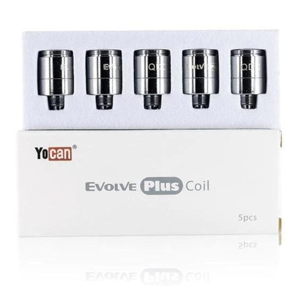 Yocan Evolve Plus Vape Coil