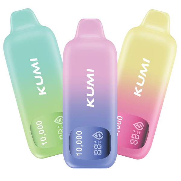 KUMI Disposable Vape KUMI Disposable Vape