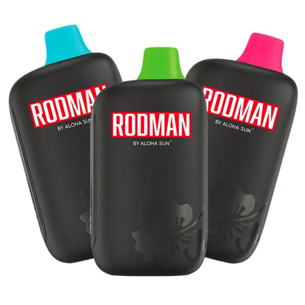 Rodman by Aloha Sun Rodman by Aloha Sun